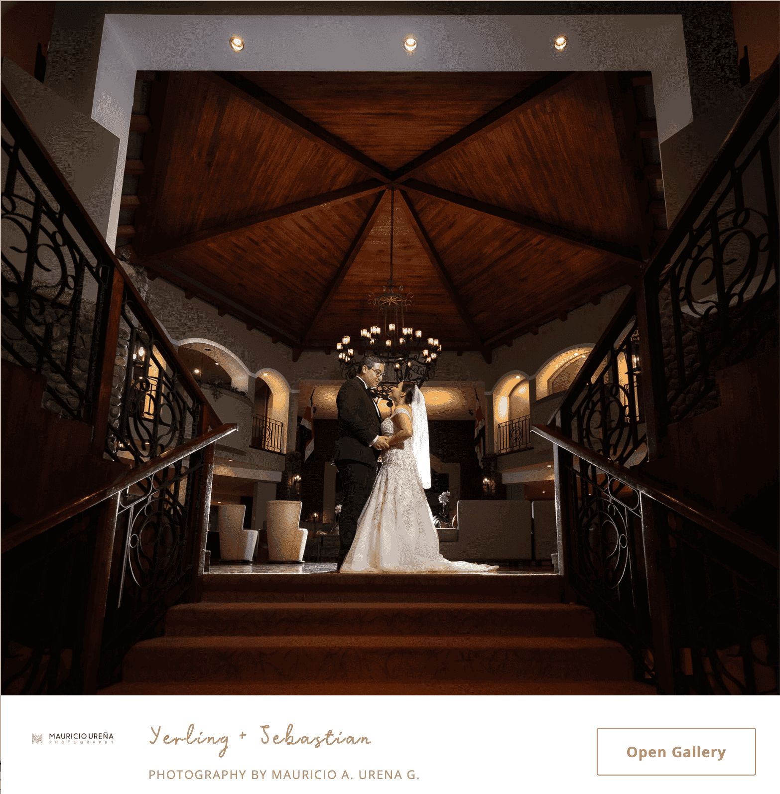 Costa Rica Wedding Photographer Online Gallery