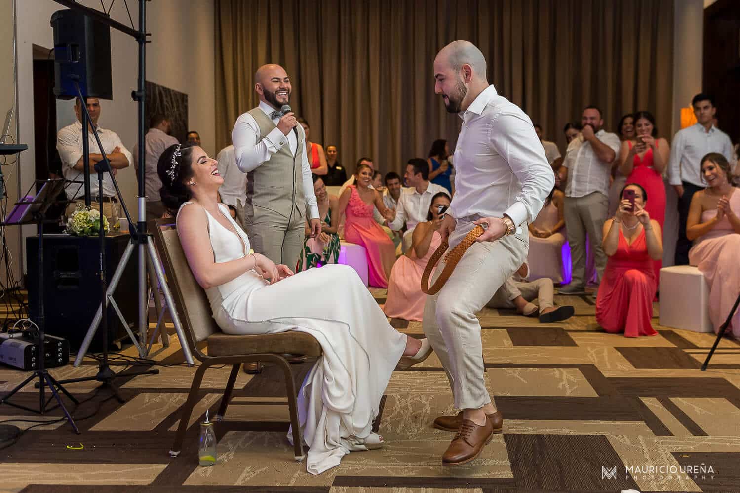 El Mangroove Beach Wedding Venue Ballroom