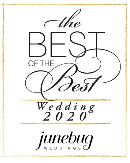 Best of the Best Wedding Photos 2020 | Junebug weddings