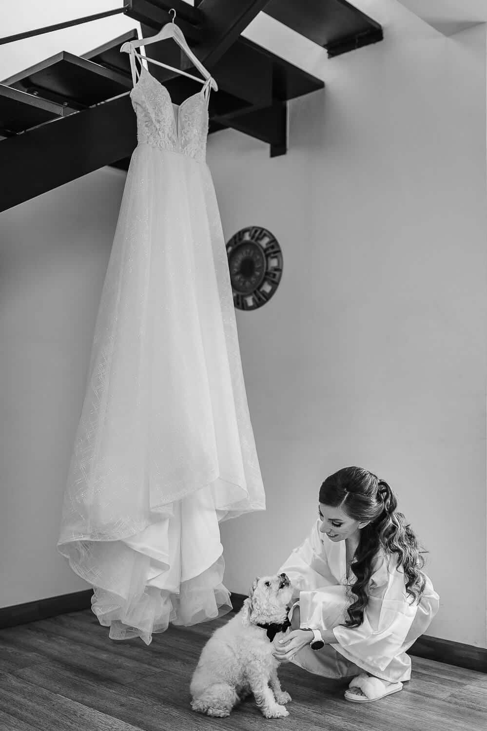 Fotografo de Bodas | Cuantas Horas de Cobertura Necesito para mi boda | Getting Ready novia | Zurabella Novias | Mauricio Ureña Photography