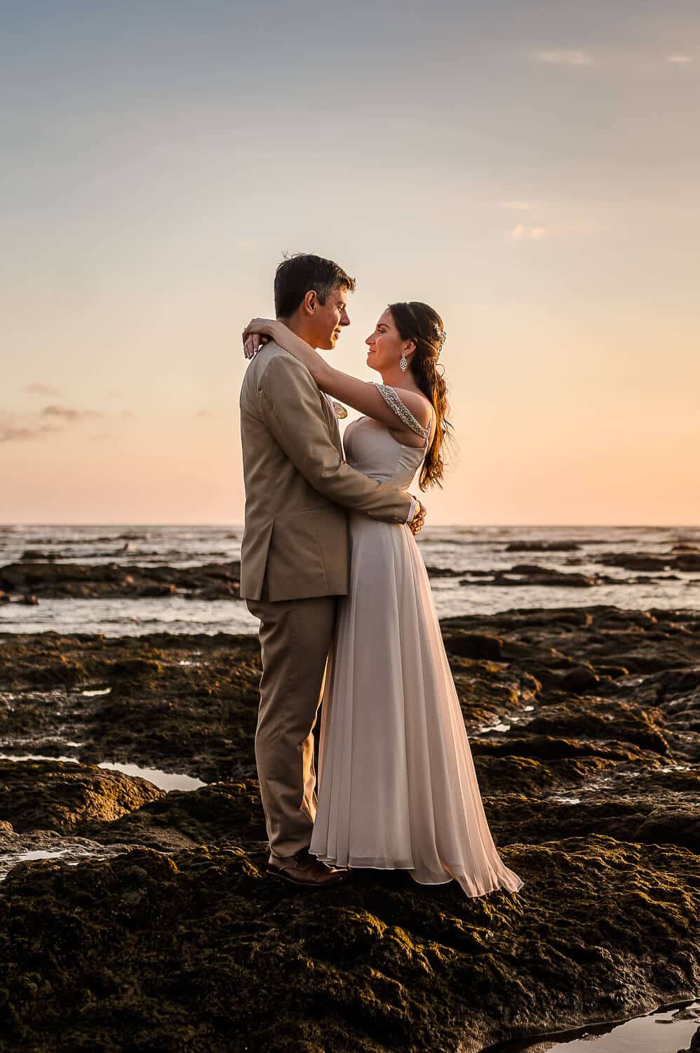 Costa Rica Wedding Photographer | Mauricio Ureña Photography